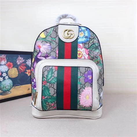 gucci bakcpack|gucci backpack for cheap.